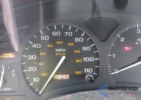 2000 Saturn Sl1 from USA, damaged, VIN 1G8ZH528XYZ234261